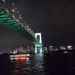 夜景の見える下見✨🌉