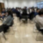 オレンジャーさんコラボ企画★オーラマッチング