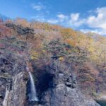 紅葉は各地で見頃です🍂