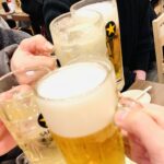 女性満員！男性募集中！連日二次会開催！