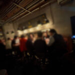 婚活パーティー後14名で二次会へ🍻