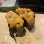 美味し過ぎるお寿司✨