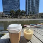 直感で出会えるお散歩婚活パーティーレポ！年の差コンもあり！