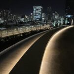 今年初花火！絶景夜景広がる新スポット🌸