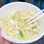 絶品ちゃんこと巨大こんぶのお土産！花火資料館が面白い！ねずみ小僧のお墓で金運ＵＰ！